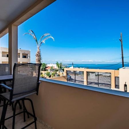 Departamentos La Roqueta Apartment ลาปาซ ภายนอก รูปภาพ