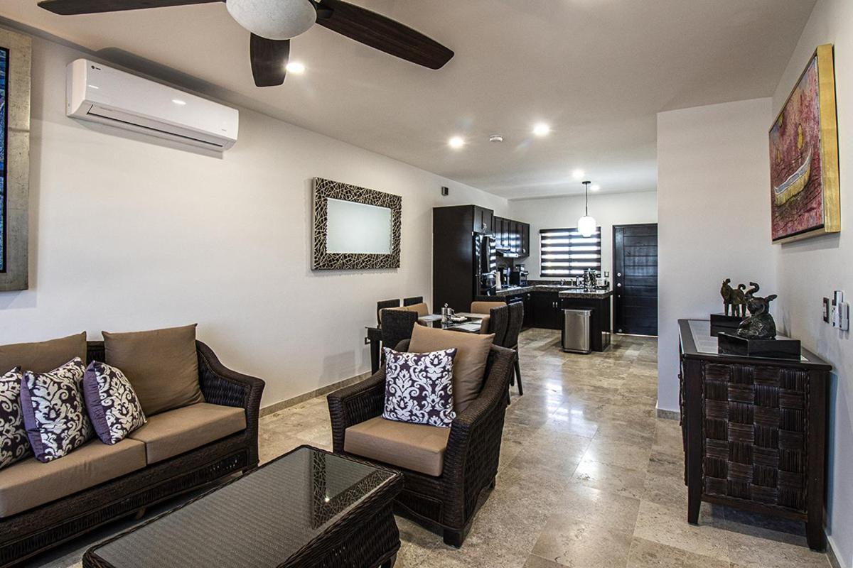 Departamentos La Roqueta Apartment ลาปาซ ภายนอก รูปภาพ