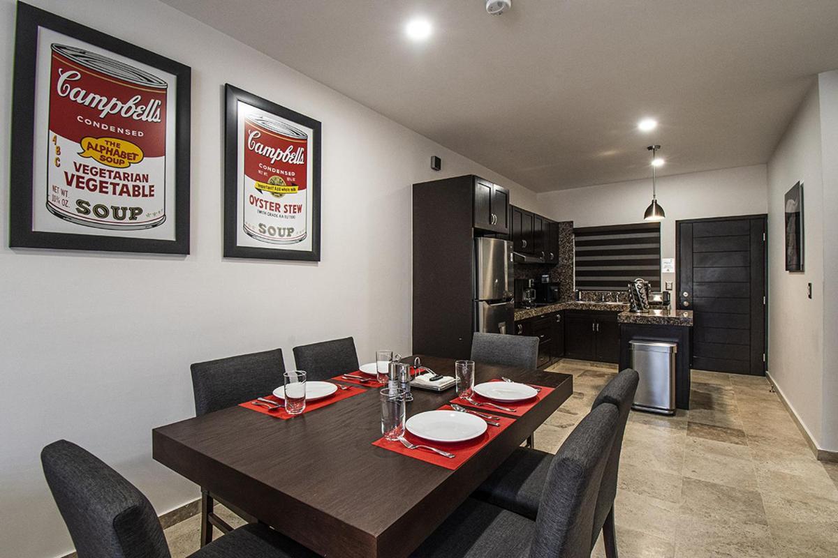 Departamentos La Roqueta Apartment ลาปาซ ภายนอก รูปภาพ