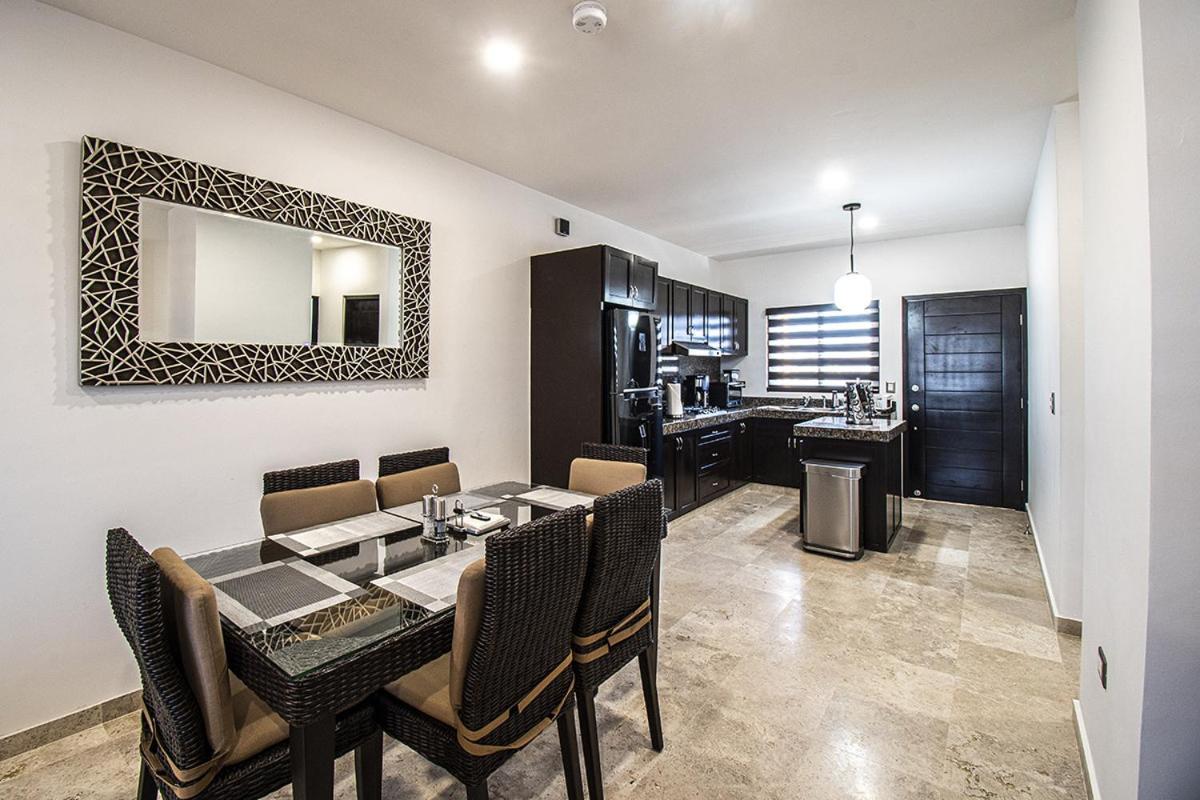 Departamentos La Roqueta Apartment ลาปาซ ภายนอก รูปภาพ