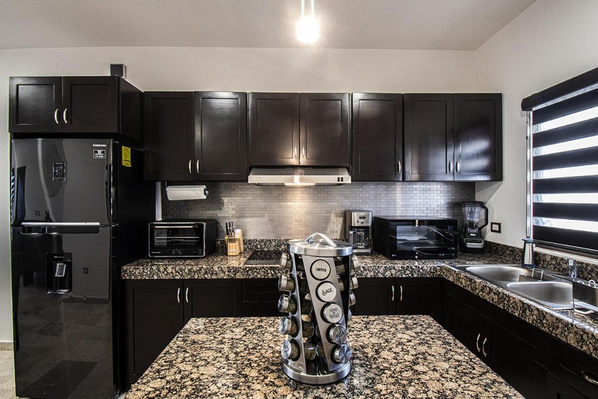 Departamentos La Roqueta Apartment ลาปาซ ภายนอก รูปภาพ