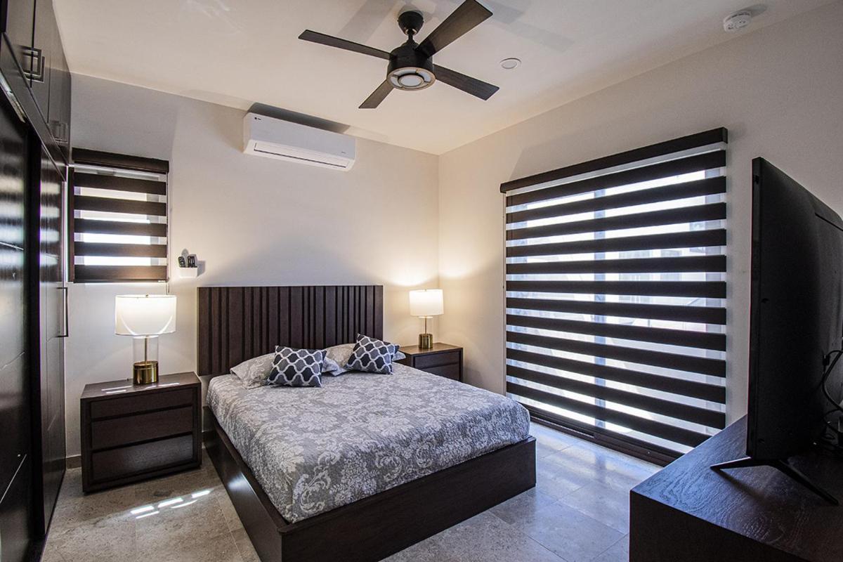 Departamentos La Roqueta Apartment ลาปาซ ภายนอก รูปภาพ