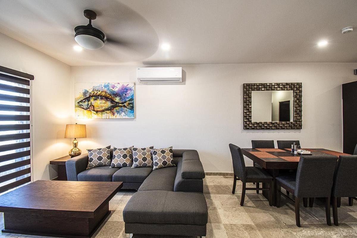 Departamentos La Roqueta Apartment ลาปาซ ภายนอก รูปภาพ