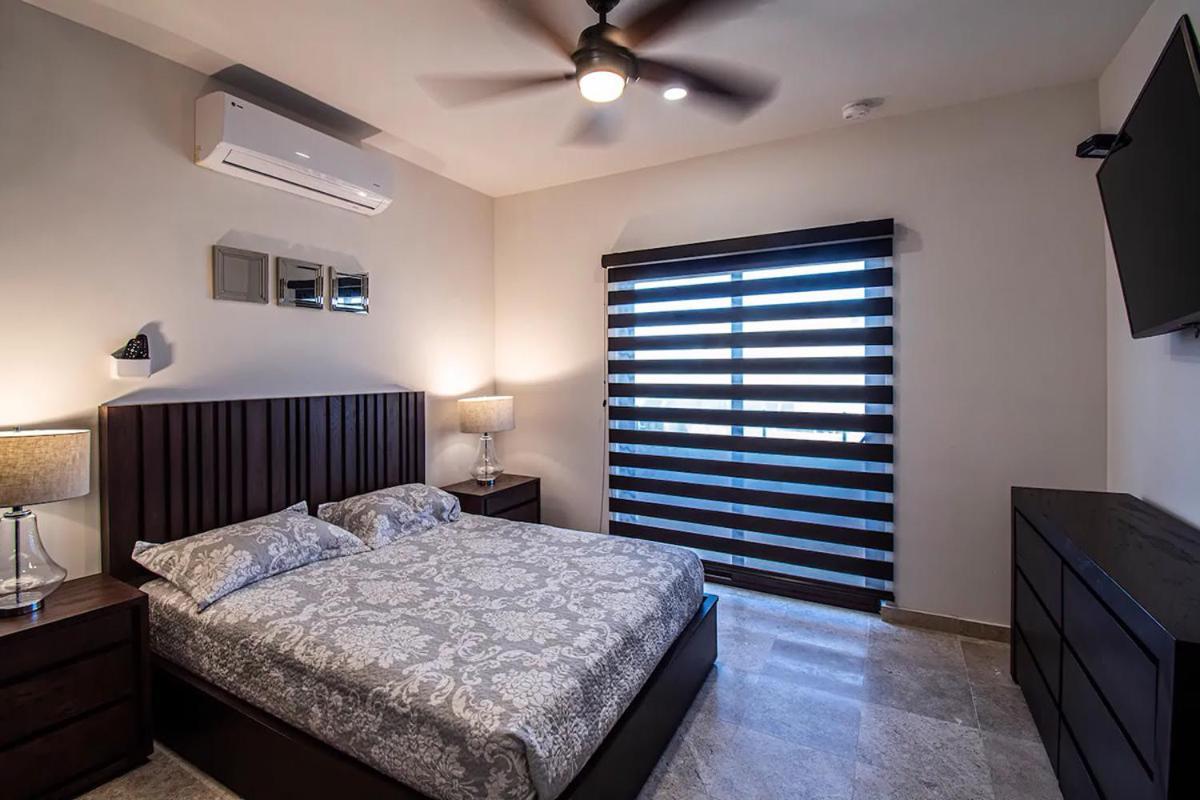 Departamentos La Roqueta Apartment ลาปาซ ภายนอก รูปภาพ
