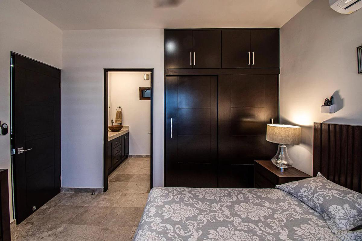 Departamentos La Roqueta Apartment ลาปาซ ภายนอก รูปภาพ