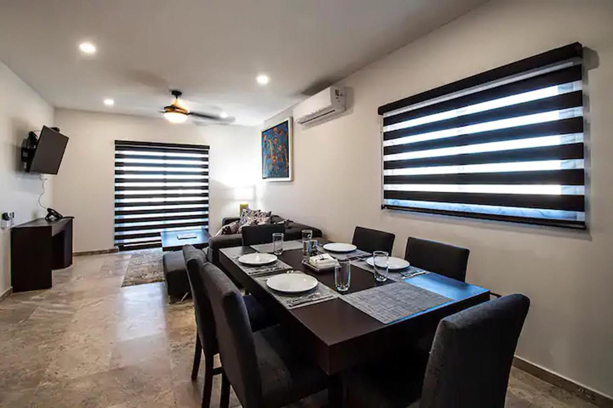 Departamentos La Roqueta Apartment ลาปาซ ภายนอก รูปภาพ