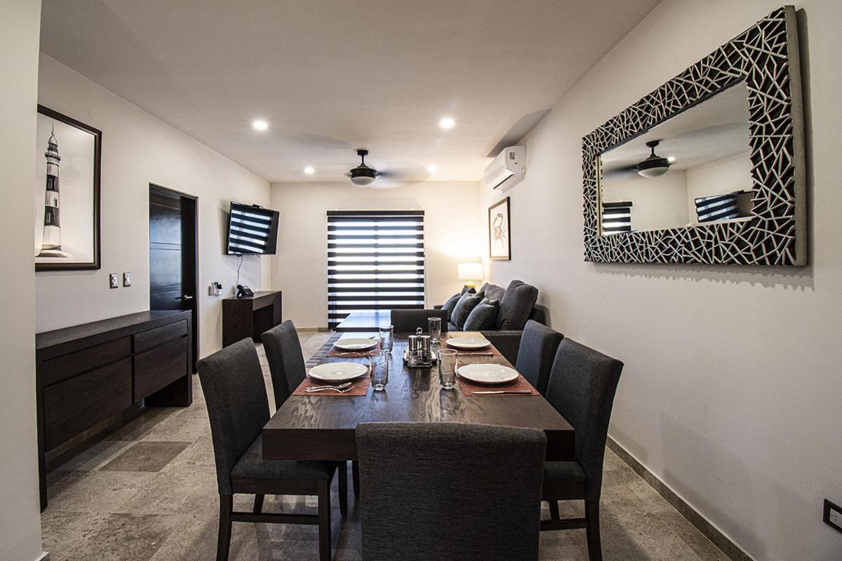 Departamentos La Roqueta Apartment ลาปาซ ภายนอก รูปภาพ