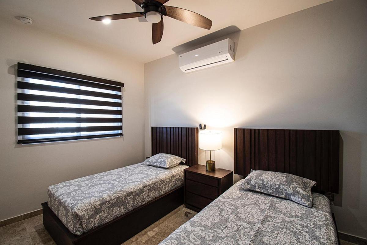 Departamentos La Roqueta Apartment ลาปาซ ภายนอก รูปภาพ