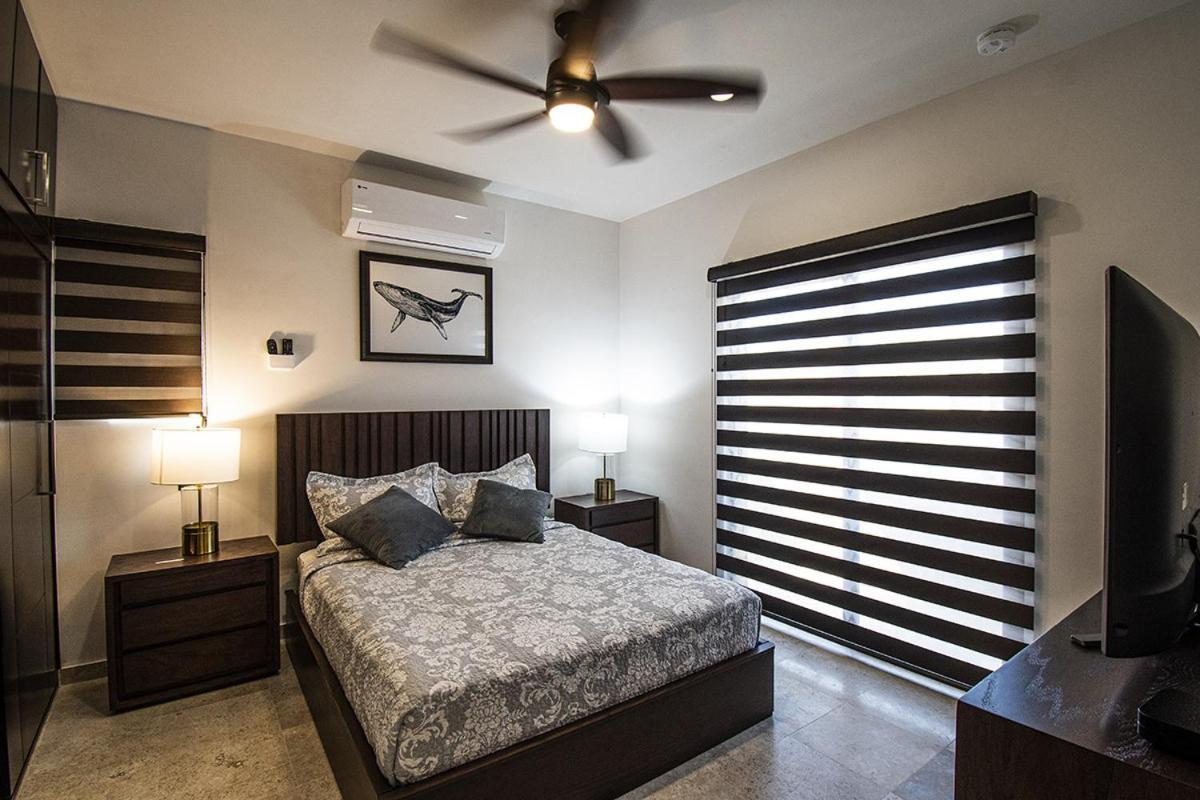 Departamentos La Roqueta Apartment ลาปาซ ภายนอก รูปภาพ