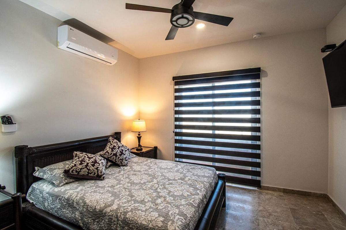Departamentos La Roqueta Apartment ลาปาซ ภายนอก รูปภาพ