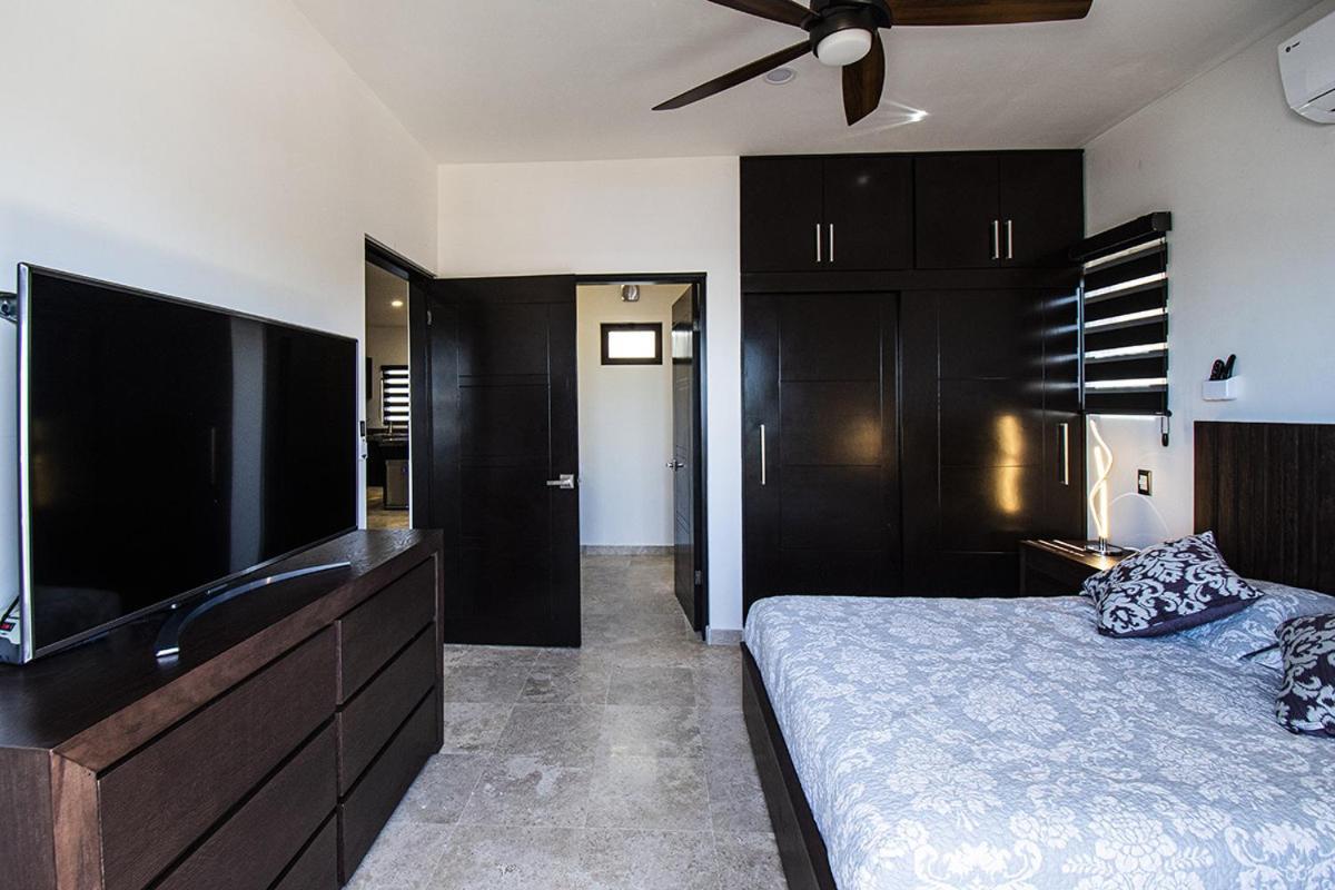 Departamentos La Roqueta Apartment ลาปาซ ภายนอก รูปภาพ