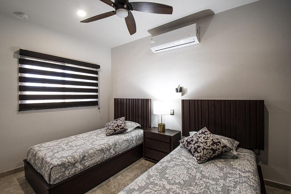 Departamentos La Roqueta Apartment ลาปาซ ภายนอก รูปภาพ