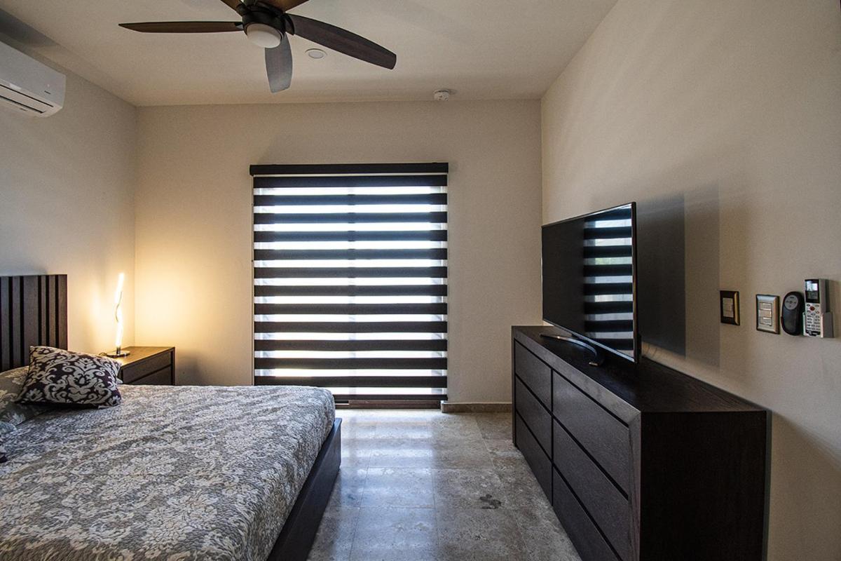 Departamentos La Roqueta Apartment ลาปาซ ภายนอก รูปภาพ