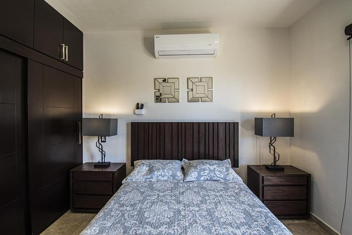 Departamentos La Roqueta Apartment ลาปาซ ภายนอก รูปภาพ