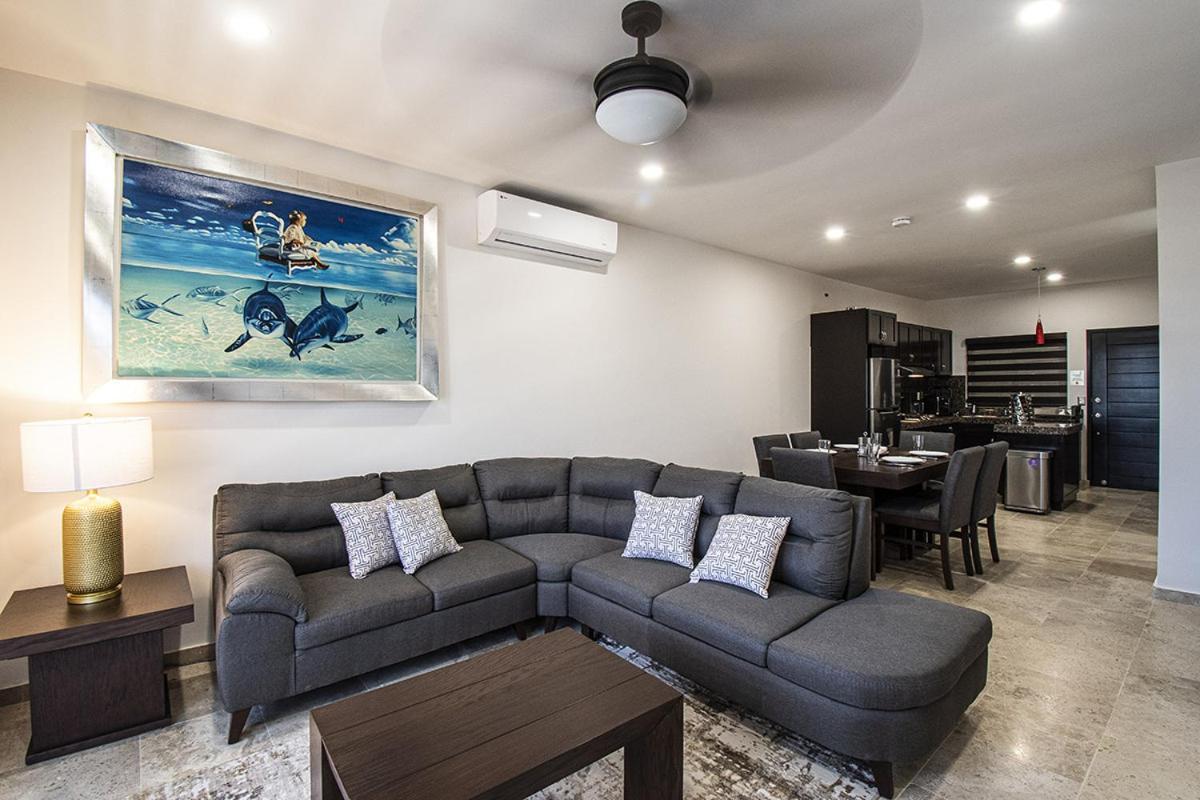 Departamentos La Roqueta Apartment ลาปาซ ภายนอก รูปภาพ