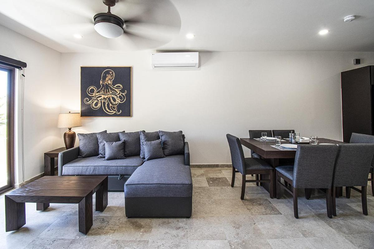 Departamentos La Roqueta Apartment ลาปาซ ภายนอก รูปภาพ