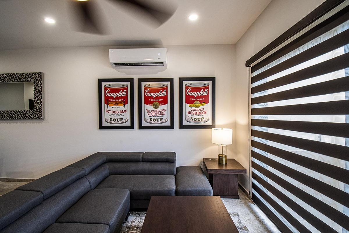 Departamentos La Roqueta Apartment ลาปาซ ภายนอก รูปภาพ