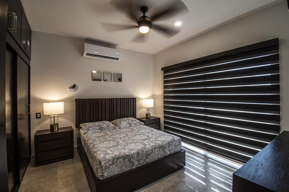 Departamentos La Roqueta Apartment ลาปาซ ภายนอก รูปภาพ