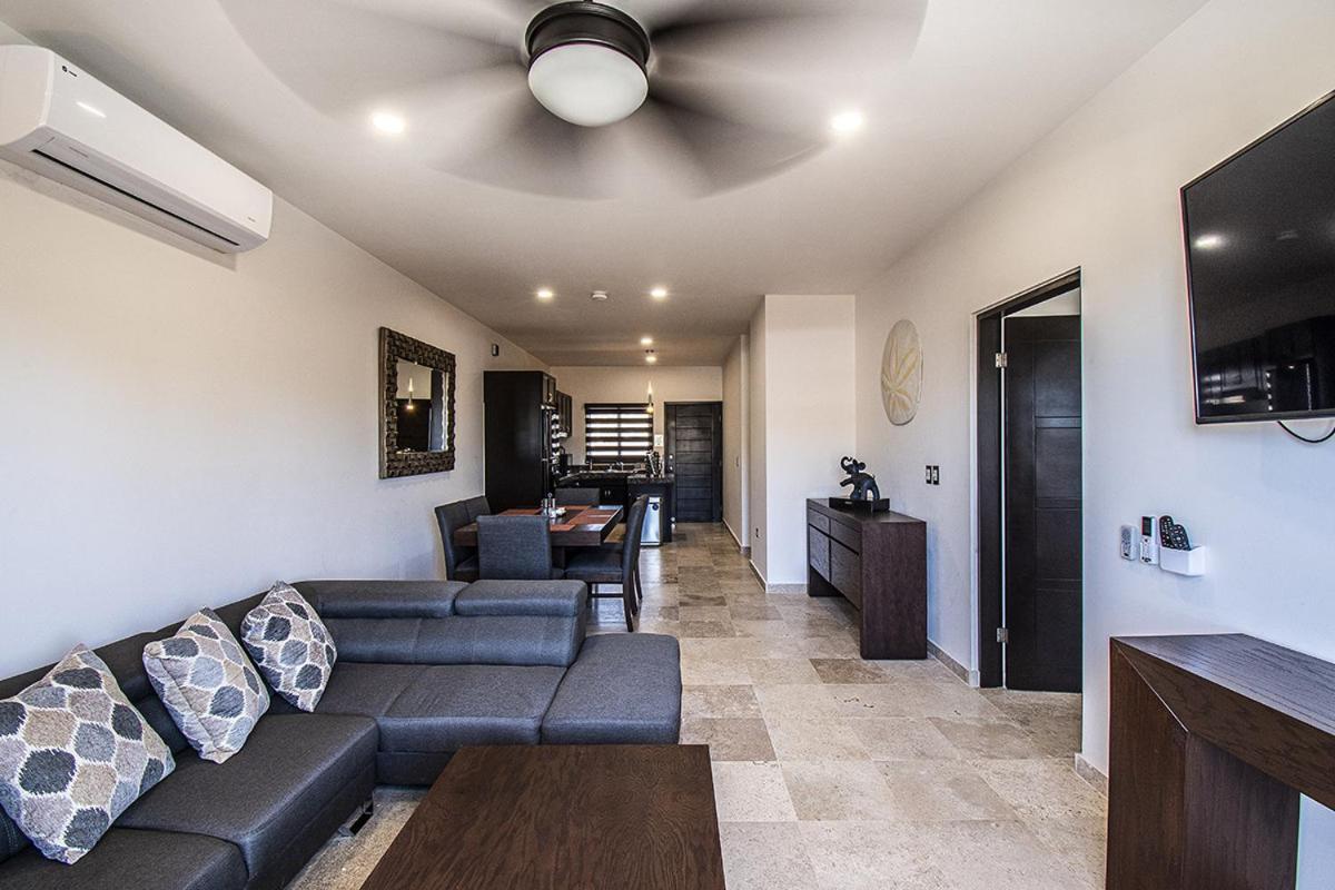 Departamentos La Roqueta Apartment ลาปาซ ภายนอก รูปภาพ