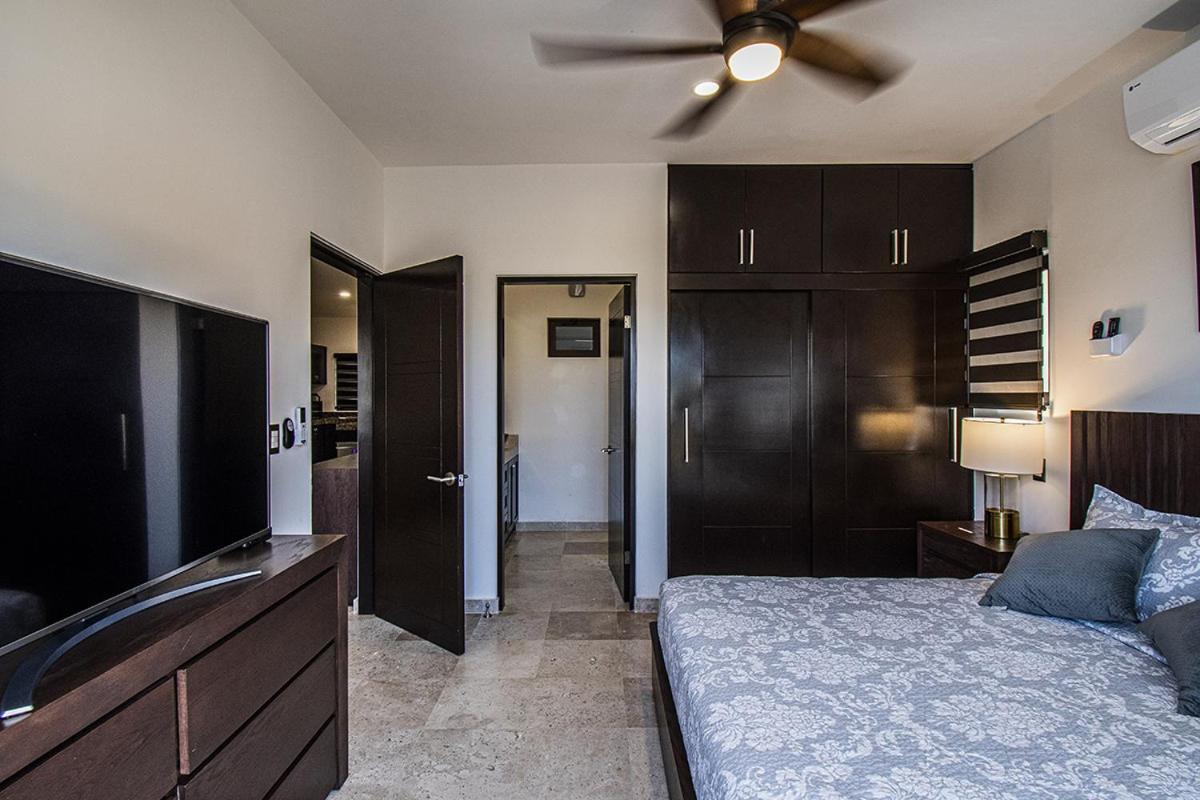 Departamentos La Roqueta Apartment ลาปาซ ภายนอก รูปภาพ