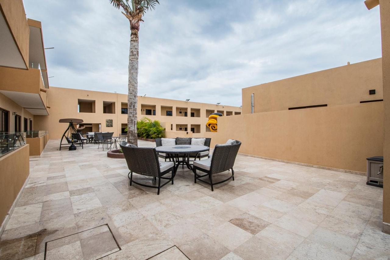 Departamentos La Roqueta Apartment ลาปาซ ภายนอก รูปภาพ
