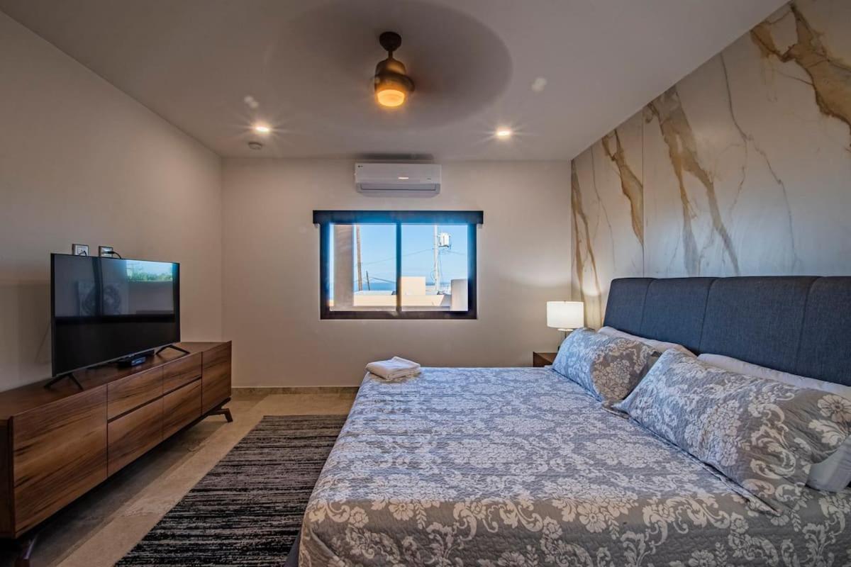 Departamentos La Roqueta Apartment ลาปาซ ภายนอก รูปภาพ