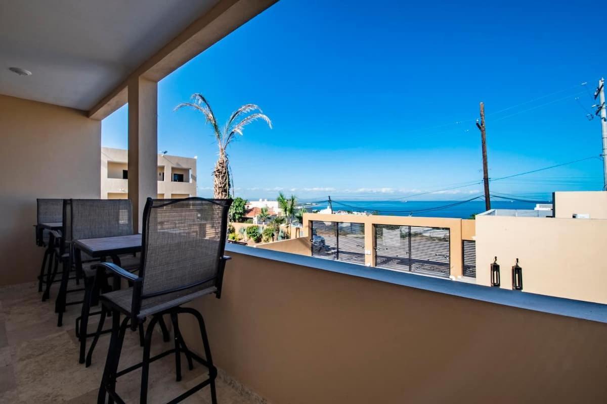 Departamentos La Roqueta Apartment ลาปาซ ภายนอก รูปภาพ