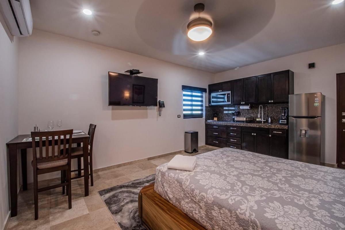Departamentos La Roqueta Apartment ลาปาซ ภายนอก รูปภาพ