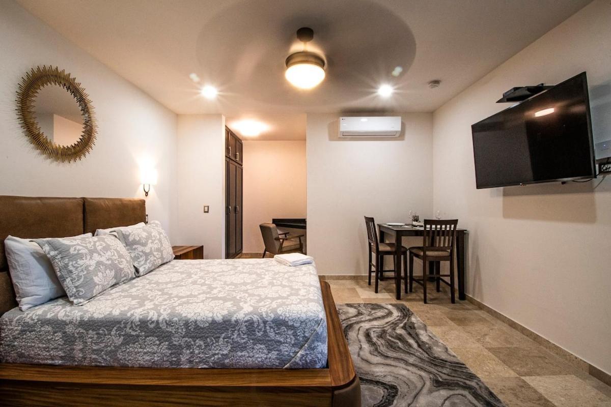 Departamentos La Roqueta Apartment ลาปาซ ภายนอก รูปภาพ