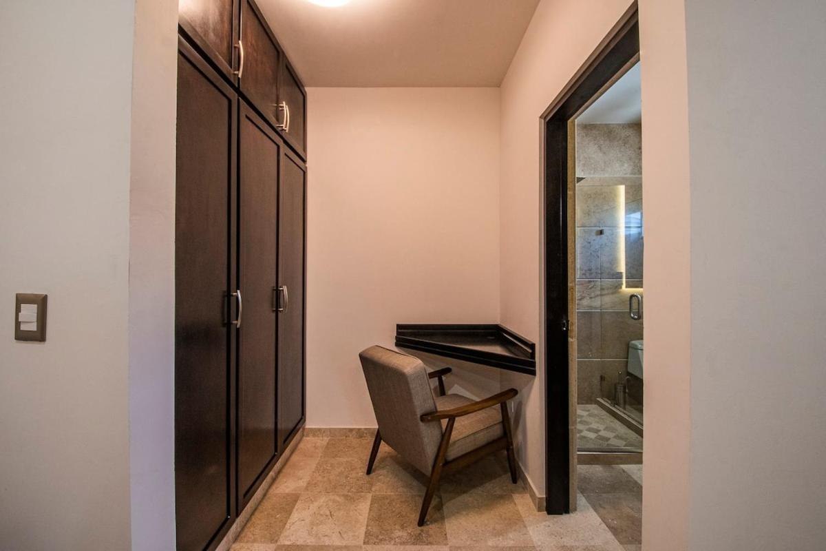 Departamentos La Roqueta Apartment ลาปาซ ภายนอก รูปภาพ