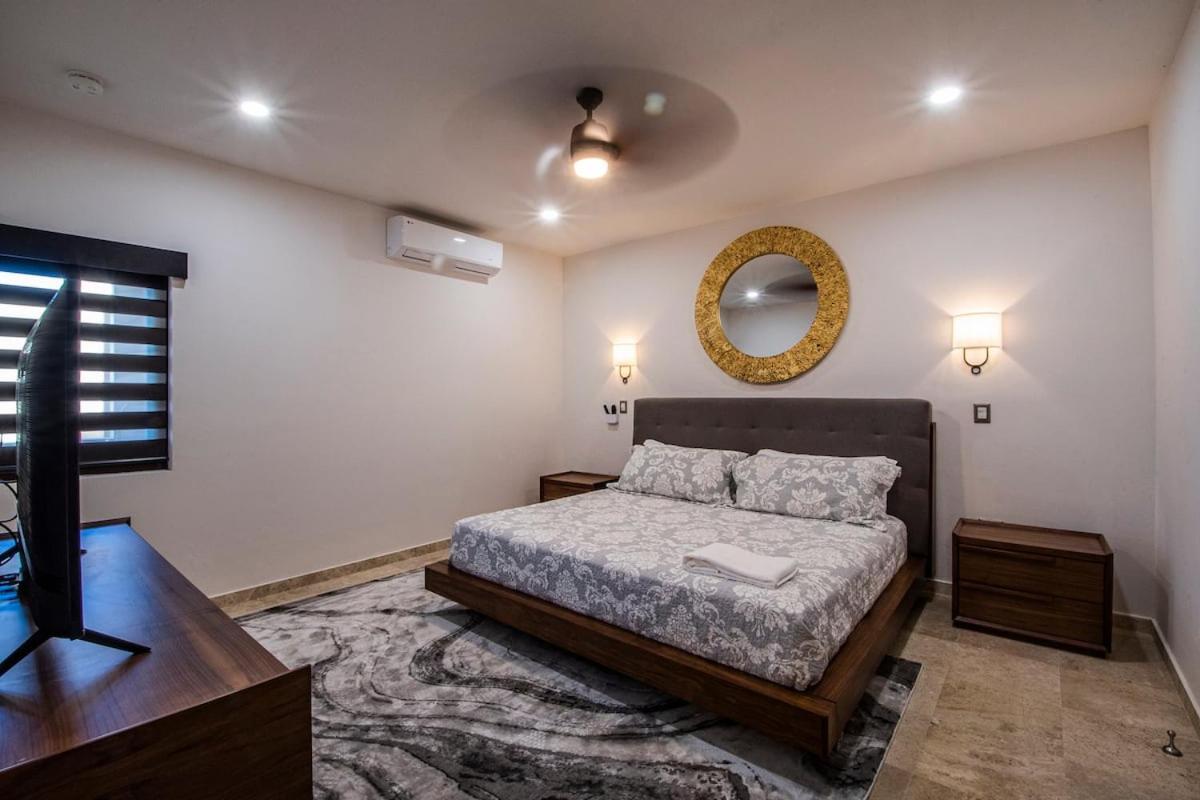 Departamentos La Roqueta Apartment ลาปาซ ภายนอก รูปภาพ