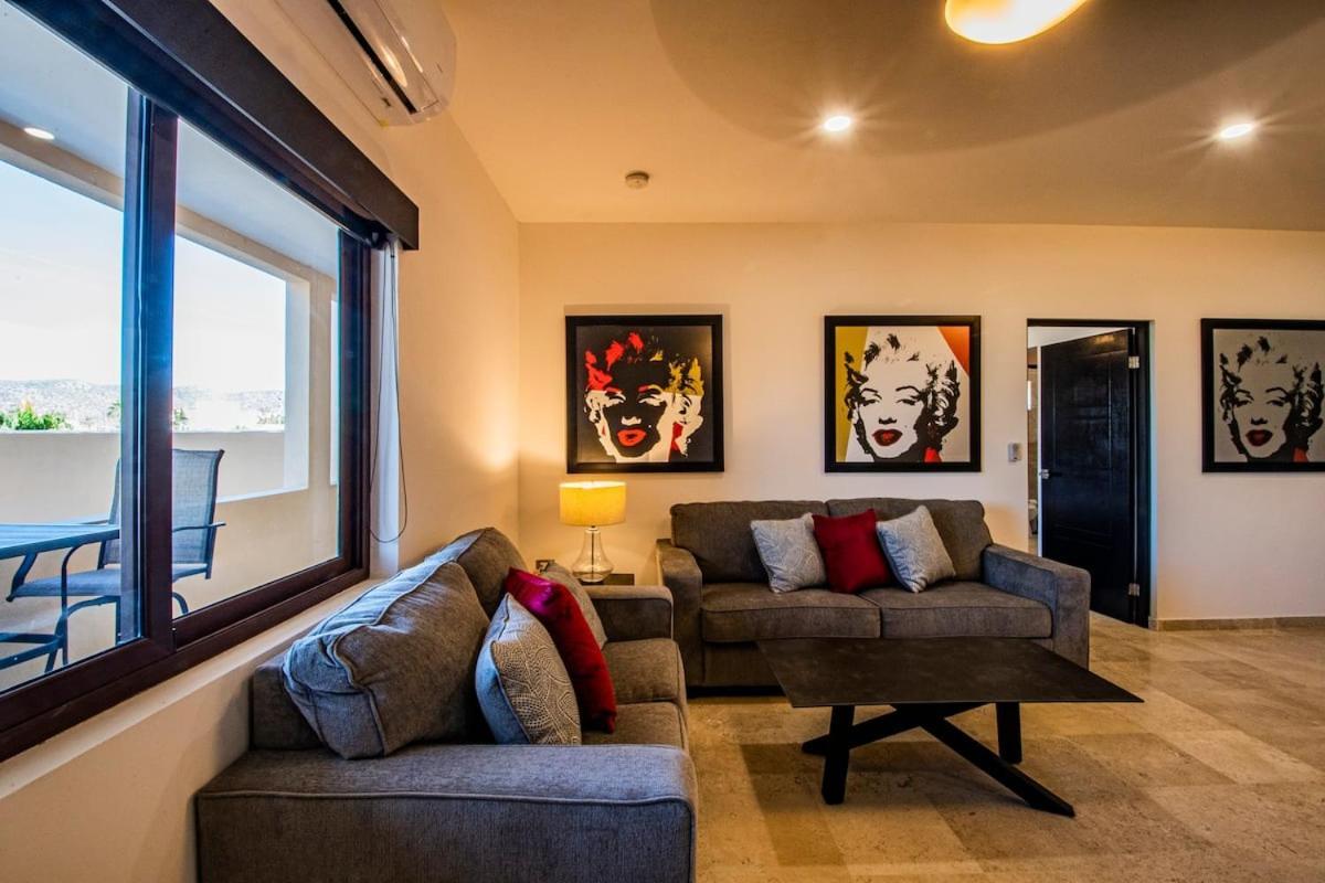 Departamentos La Roqueta Apartment ลาปาซ ภายนอก รูปภาพ