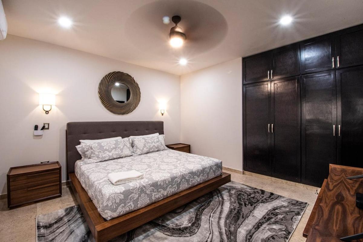 Departamentos La Roqueta Apartment ลาปาซ ภายนอก รูปภาพ