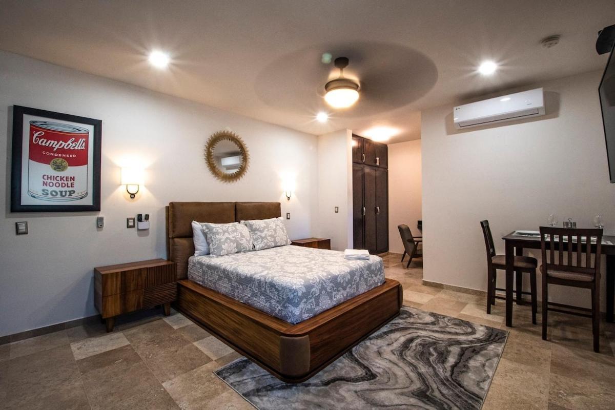 Departamentos La Roqueta Apartment ลาปาซ ภายนอก รูปภาพ