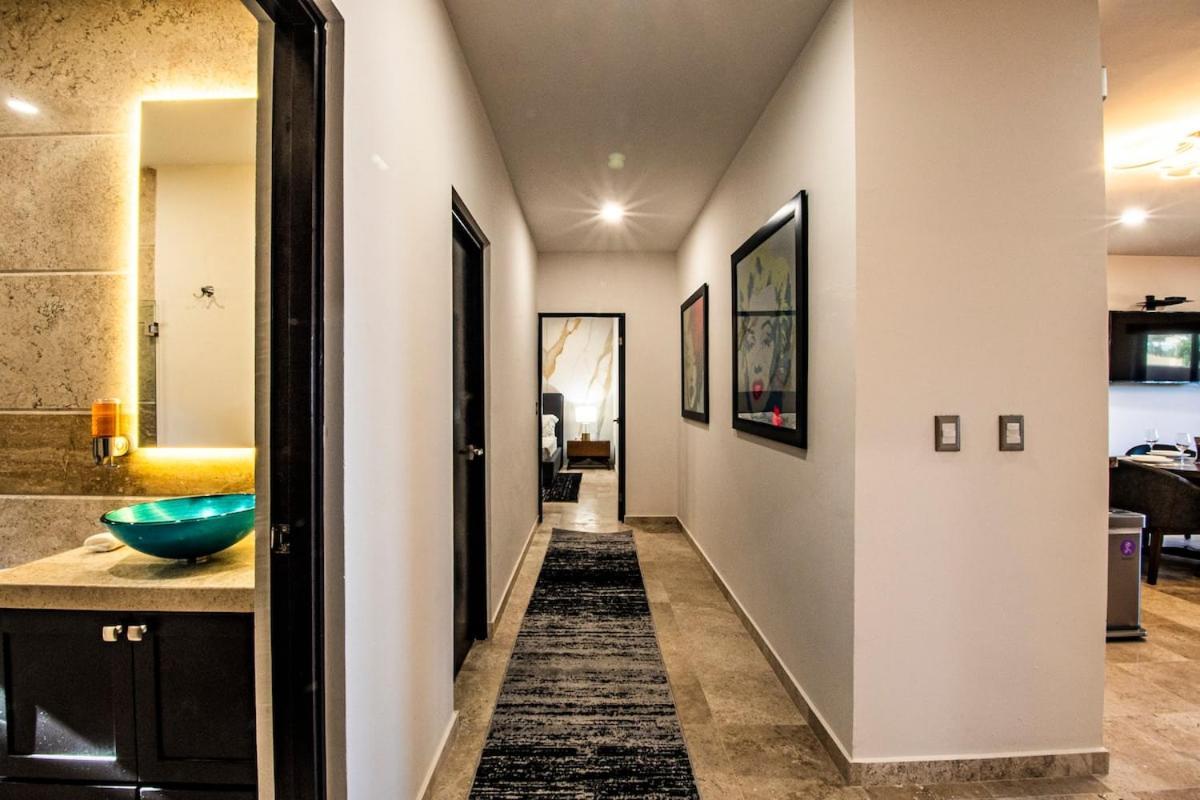 Departamentos La Roqueta Apartment ลาปาซ ภายนอก รูปภาพ