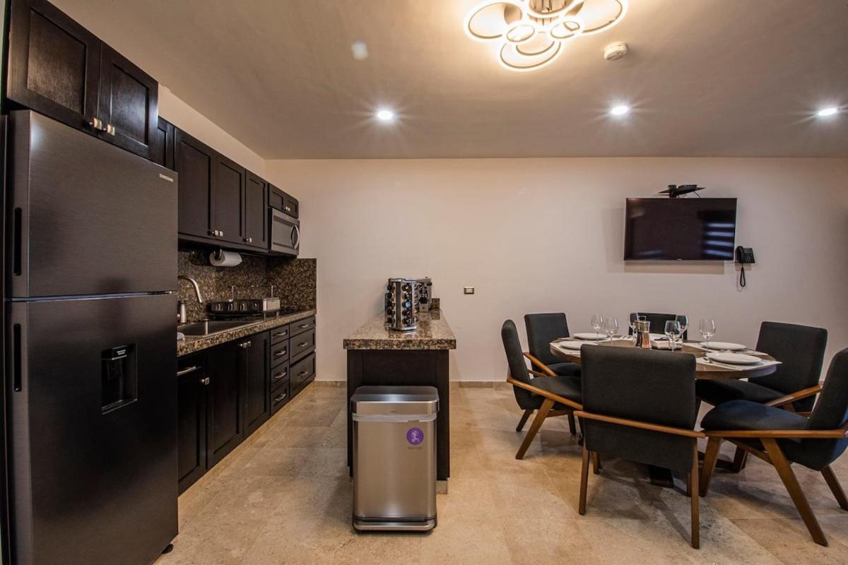 Departamentos La Roqueta Apartment ลาปาซ ภายนอก รูปภาพ