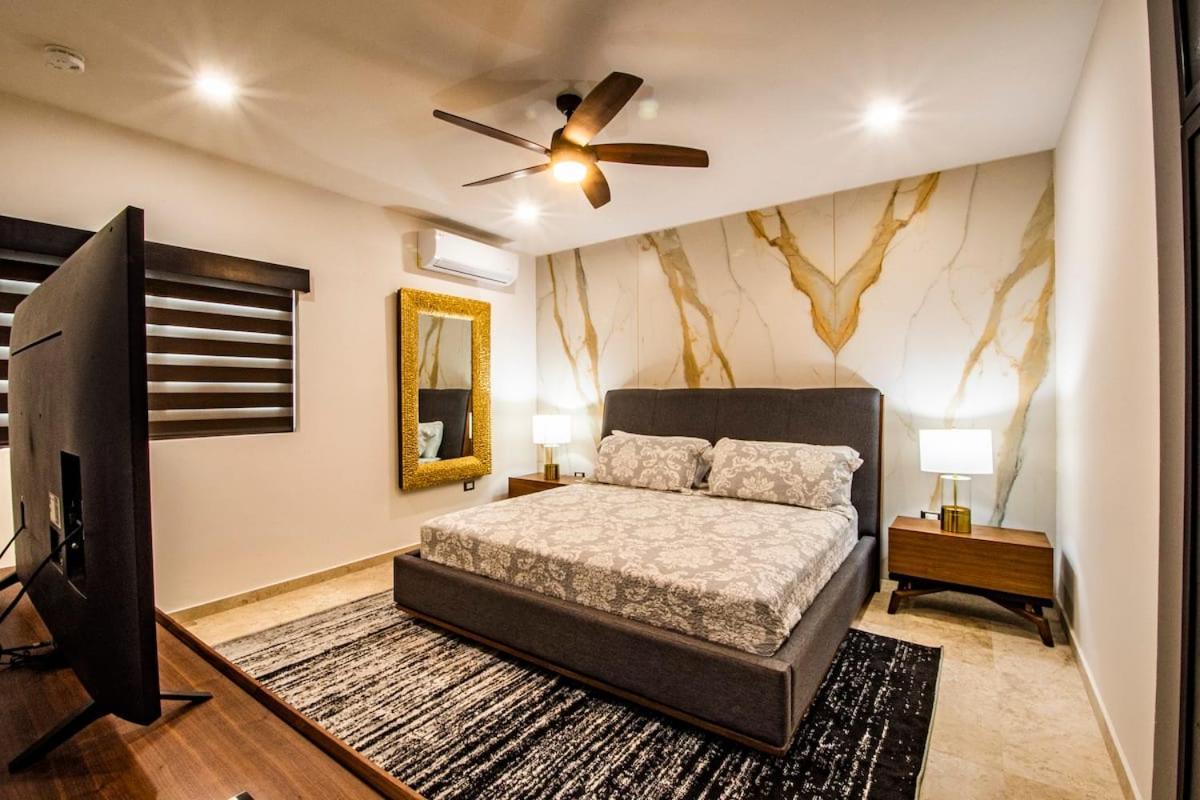 Departamentos La Roqueta Apartment ลาปาซ ภายนอก รูปภาพ